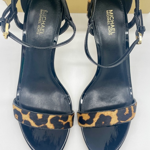 NWB Michael Kors women’s size 8 - Picture 3 of 9